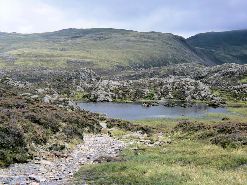 Innominate Tarn Innominate Tarn